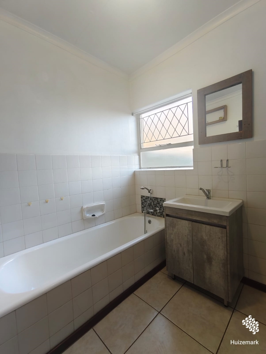To Let 3 Bedroom Property for Rent in Sasolburg Ext 23 Free State